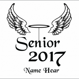 senior 2017