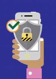 smart phone security