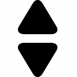 sort extension sign symmetric triangles sketch