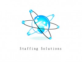 Staff Consulting  Logo