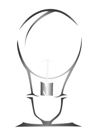 Think bulb