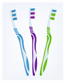 Thoothbrushes