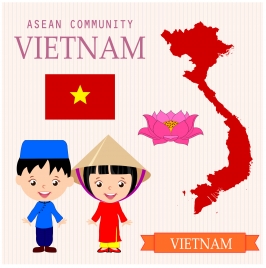 vietnam cultural