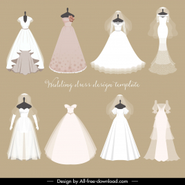 How to Draw a Wedding Dress for a Fashion Sketch  Howcast